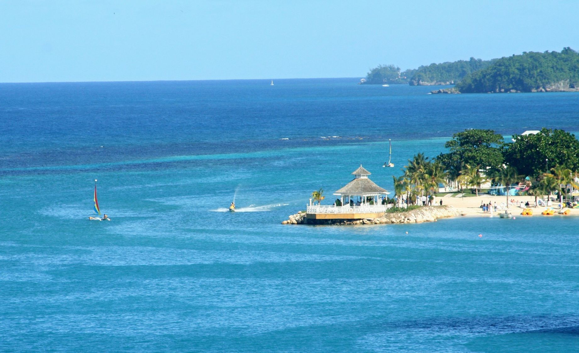 Ocho Rios, Jamaica